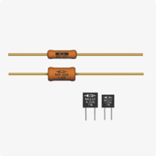 1X VJR144 20K000/20K000 0.01% VISHAY Precision Voltage Divider Resistors